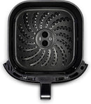 Fritadeira Fischer Smart Digital 8 L Preta 104682