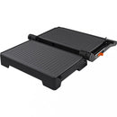 Grill Cadence Elétrico 2 em 1 Multiuso CONTRAST GRL616
