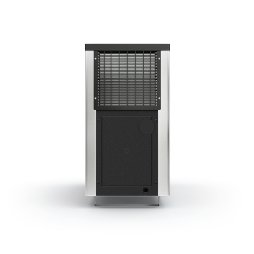 Máquina de Gelo Everest EGC 150MA