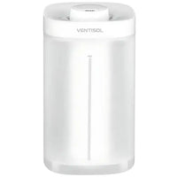 Umidificador de Ar Ventisol UV-04 Bivolt – 4 Litros
