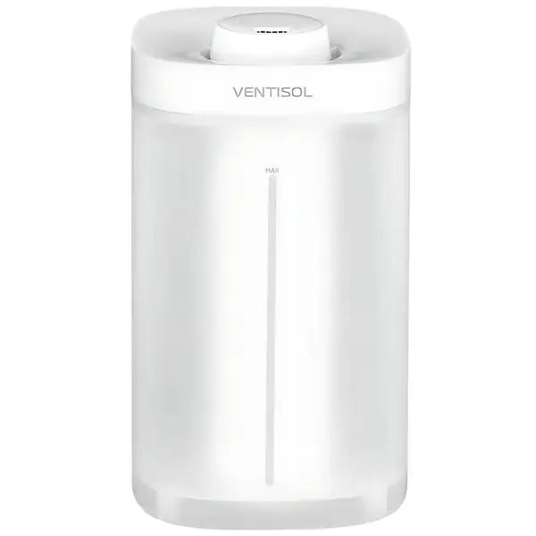 Umidificador de Ar Ventisol UV-04 Bivolt – 4 Litros