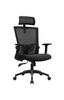 CADEIRA PRESIDENTE C550