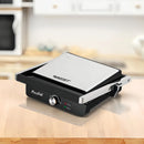 Grelhadeira Elétrica Press Grill Best KJ-225 – 220V