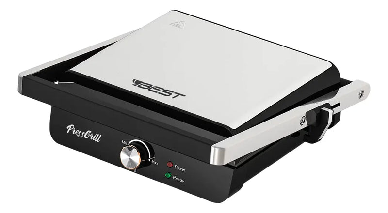 Grelhadeira Elétrica Press Grill Best KJ-225 – 220V