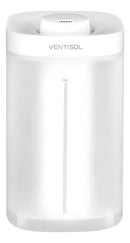 Umidificador de Ar Ventisol UV-04 Bivolt – 4 Litros