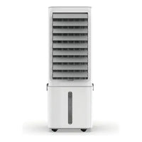 CLIMATIZADOR DE AR CADENCE CLI530 8,4 LTS COMPACTAR