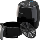 Fritadeira Cadence Sem Óleo 3,8L Super Cook Fryer FRT410