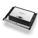 GRILL CADENCE CLICK INOX GRL-200