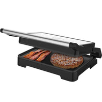 GRILL CADENCE CLICK INOX GRL-200