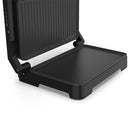 GRILL CADENCE CLICK INOX GRL-200