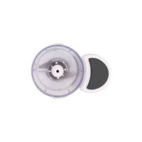MINI PROCESSADOR BLACK DECKER C/ PULSAR BR MP120-B2
