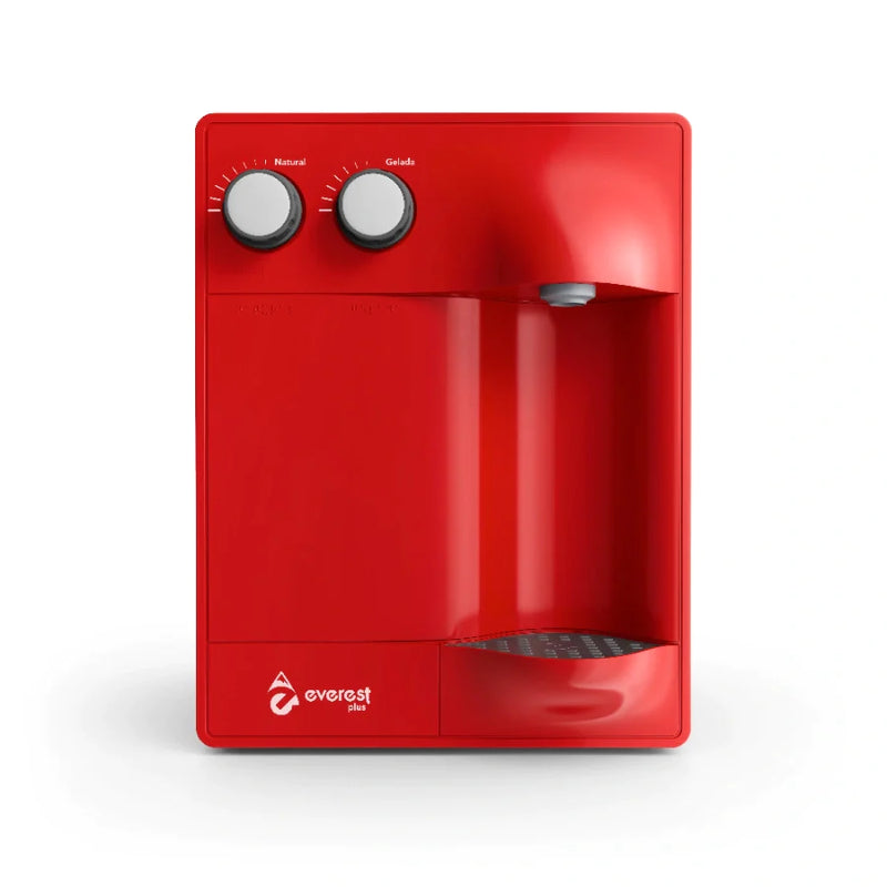 Purificador de Água Everest Plus