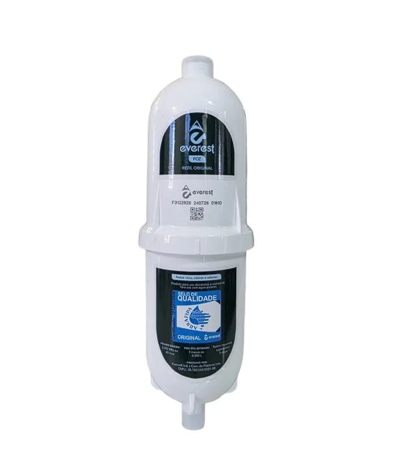 REFIL EVEREST ORIGINAL 2X1 LINHA FOZ - 51776