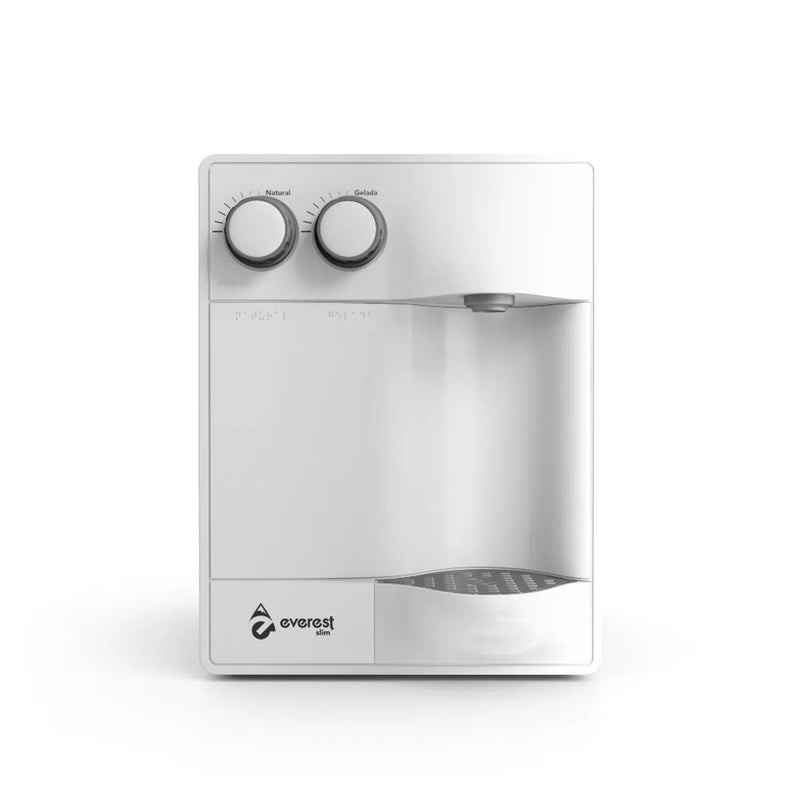 Purificador de Água Everest Slim