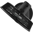 Ventilador de Mesa Cadence Turbo Conforto Black VTR470