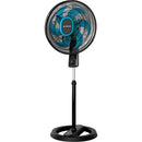 Ventilador de Coluna Cadence Refresh Turbo 40 cm – 6 Pás – Azul (VTR830)