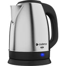 CHALEIRA ELETRICA CADENCE CEL820 INOX 1,9 LTS 220V