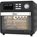 FORNO E FRITADEIRA OSTER MULTIFUNCOES 15 LTS PT OFOR160