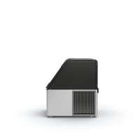 MÁQUINA DE GELO EVEREST EGC-050A KG CUBO 53140