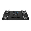 Fogão Fischer 5Q Fit Line Trempe Esmaltada 102676