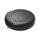 Aspirador Robô Agratto Praticci USB Preto 3W 3.7V AAR01I-04