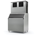 Máquina de Gelo Everest EGC 150MA/140
