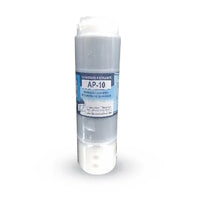 VELA POLIFIL 300 E.F MAQ DE GELO AP-10 S/ROSC SUPREMA-10