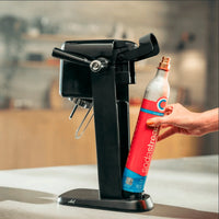 GAS REFIL CO2 SODASTREAM ROSA CQC 425G (GAIA,TERRA,ART)