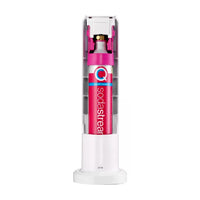 GAS REFIL CO2 SODASTREAM ROSA CQC 425G (GAIA,TERRA,ART)