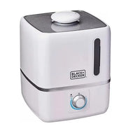 UMIDIFICADOR BLACK & DECKER 2,5 LTS BIV AIR1000 BR