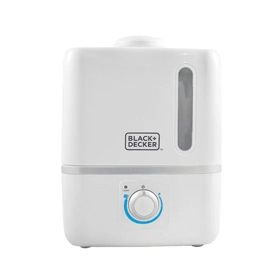 UMIDIFICADOR BLACK & DECKER 2,5 LTS BIV AIR1000 BR