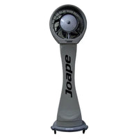 CLIMATIZADOR JOAPE CASSINO CINZA PAREDE C/ SUPORTE