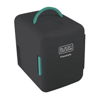 MINI REFRIG. B&D PORTÁTIL 12V C/AQUEC FREESTYLE MR60-BR