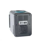 MINI REFRIG. B&D PORTÁTIL 12V C/AQUEC FREESTYLE MR60-BR