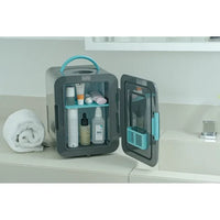 MINI REFRIG. B&D PORTÁTIL 12V C/AQUEC FREESTYLE MR60-BR