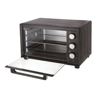 FORNO B&D ELET 50 LTS BAKE CHEF SUPREME 1800W FT50P-B2