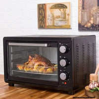 FORNO B&D ELET 50 LTS BAKE CHEF SUPREME 1800W FT50P-B2