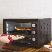 FORNO B&D ELET 50 LTS BAKE CHEF SUPREME 1800W FT50P-B2