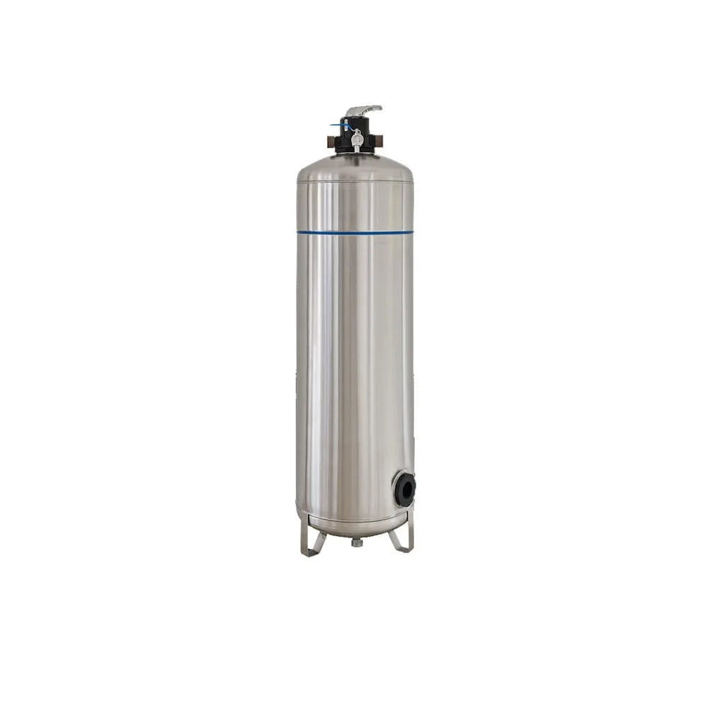 FILTRO CENTRAL FILTRALI MU-2.000 LTS FLANGE PARAFUSO