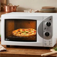 FORNO FISCHER GRILL 16 BRANCO 44L 1323-5684