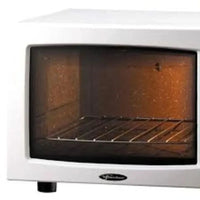 FORNO FISCHER GRILL 16 BRANCO 44L 1323-5684