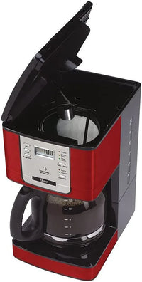CAFETEIRA OSTER 4401R FLAVOR VERMELHO PROGRAMAVEL