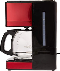 CAFETEIRA OSTER 4401R FLAVOR VERMELHO PROGRAMAVEL