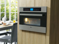 FORNO FISCHER EMBUT 43L PLATINIUM 17419-18936