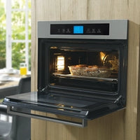 FORNO FISCHER EMBUT 43L PLATINIUM 17419-18936