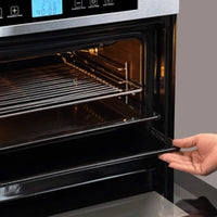 FORNO FISCHER EMBUT 43L PLATINIUM 17419-18936