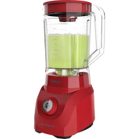 LIQUIDIFICADOR CADENCE LIQ351-220 VERMELHO TRAPEZE