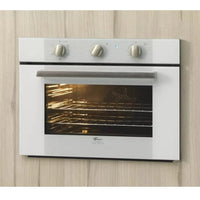 FORNO FISCHER EMBUT 50L INFINITY BRANCO 15740-19297