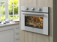 FORNO FISCHER EMBUT 50L INFINITY BRANCO 15740-19297