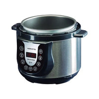 PANELA DE PRESSAO ELETRICA 4L AGRATTO PED 02 DIGITAL